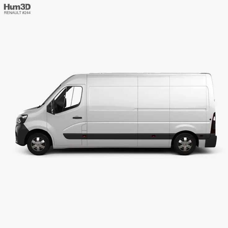 Renault Master Master 2.3 L3H2 (13 m3) 2