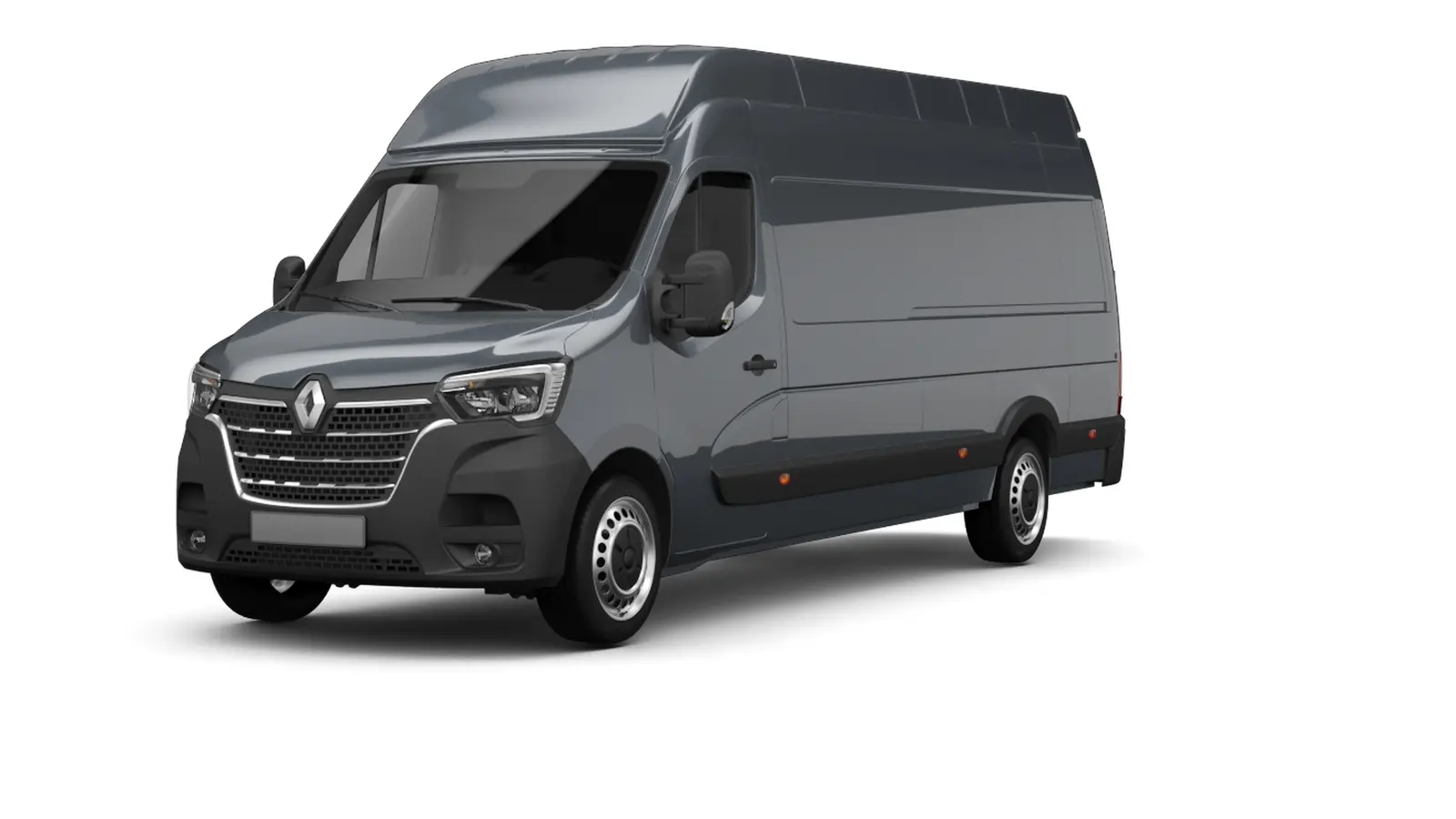 Renault Master Master 2.3 Turbo L4H3 (17 m3) S&S 5