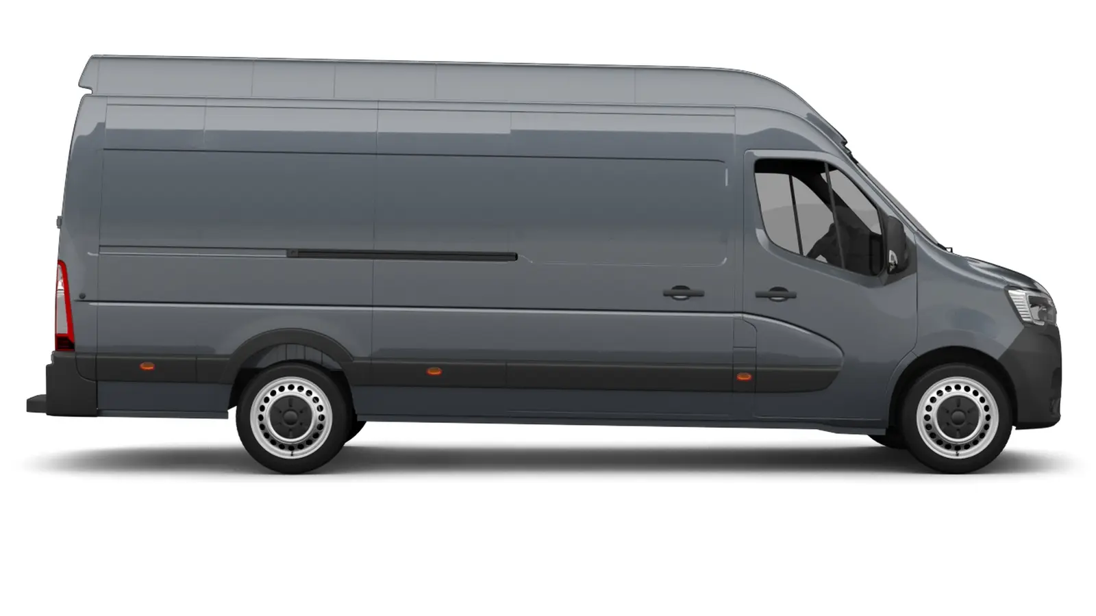 Renault Master Master 2.3 L4H2 (15 m3) 4