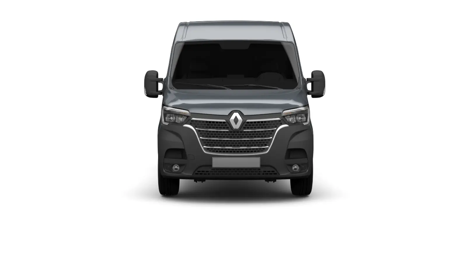 Renault Master Master 2.3 L4H2 (15 m3) 5