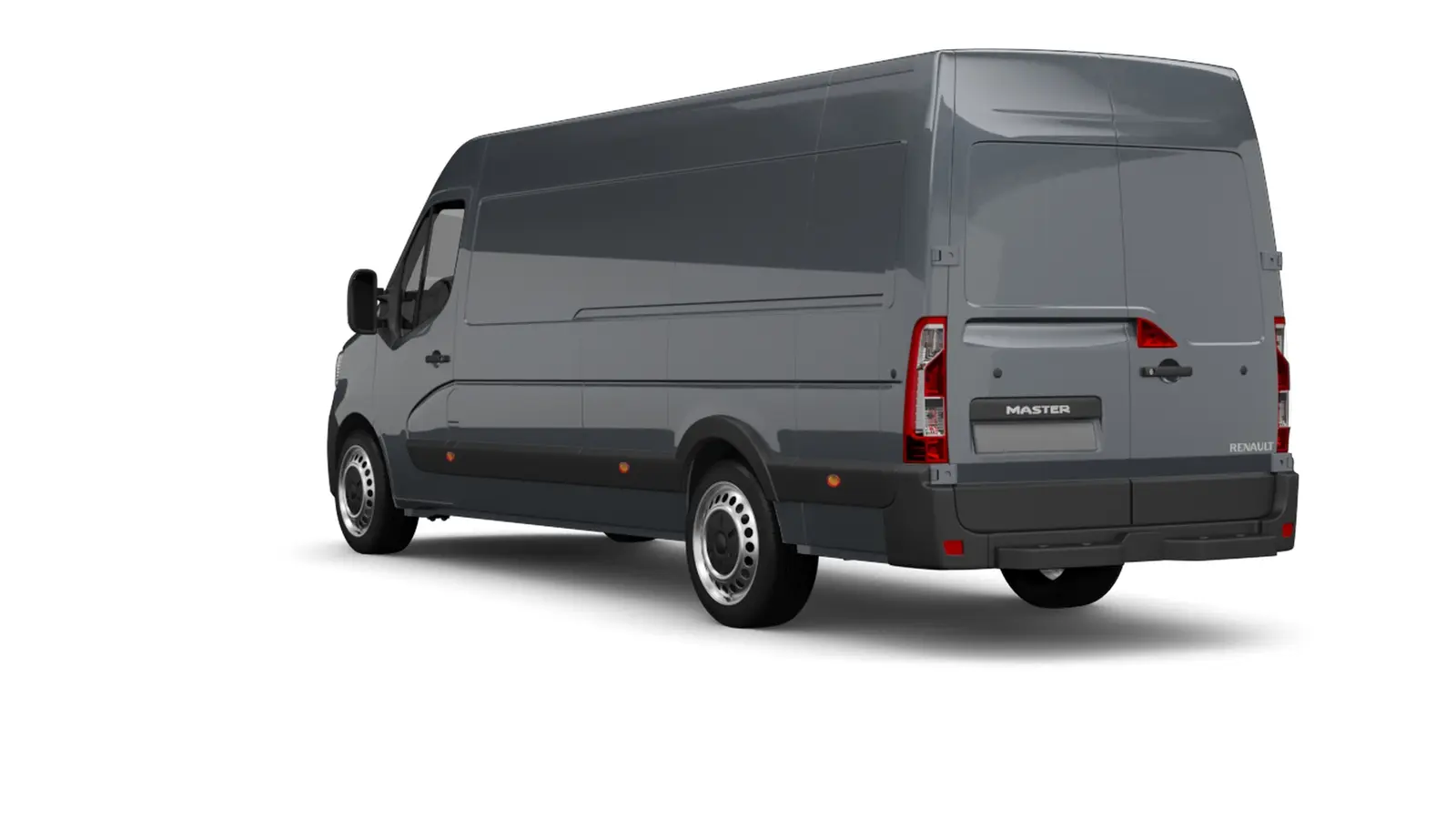 Renault Master Master 2.3 L4H2 (15 m3) 6