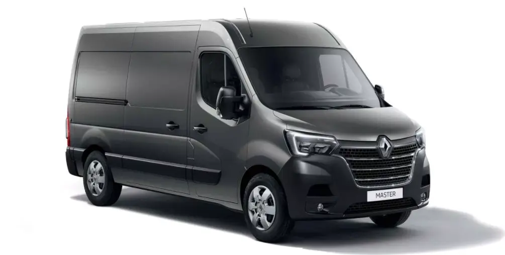 Renault Master Master 2.3 L1H2 (9 m3) 1