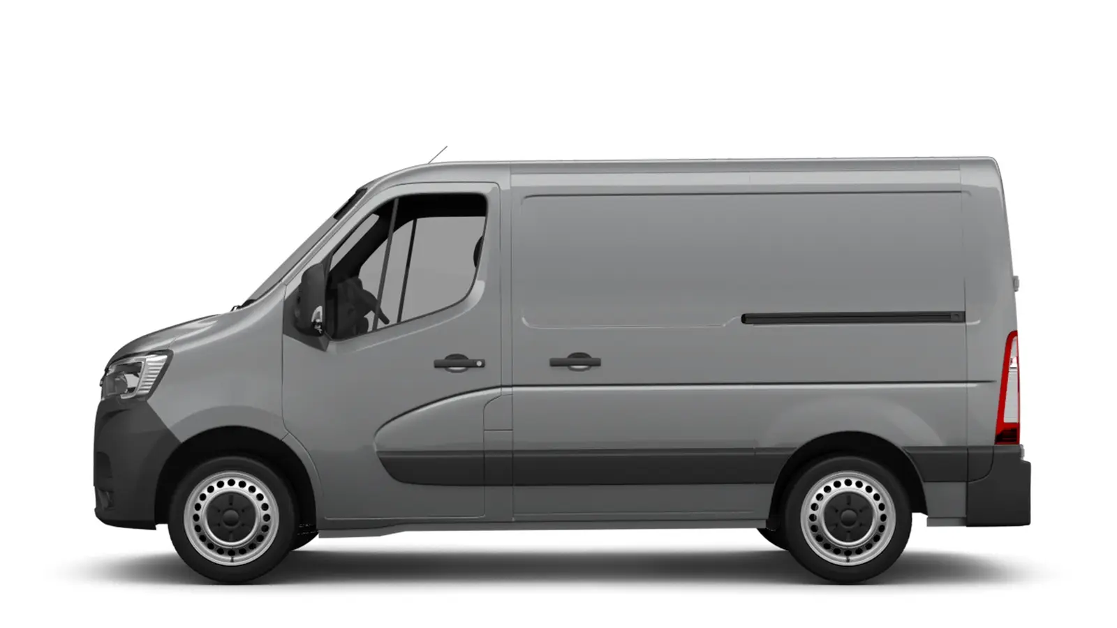 Renault Master Master 2.3 L4H2 (15 m3) 0