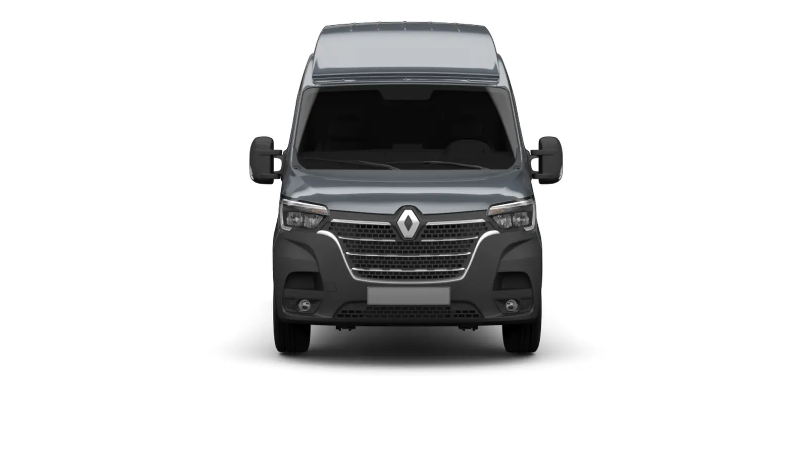 Renault Master Master 2.3 L4H2 (15 m3) 3