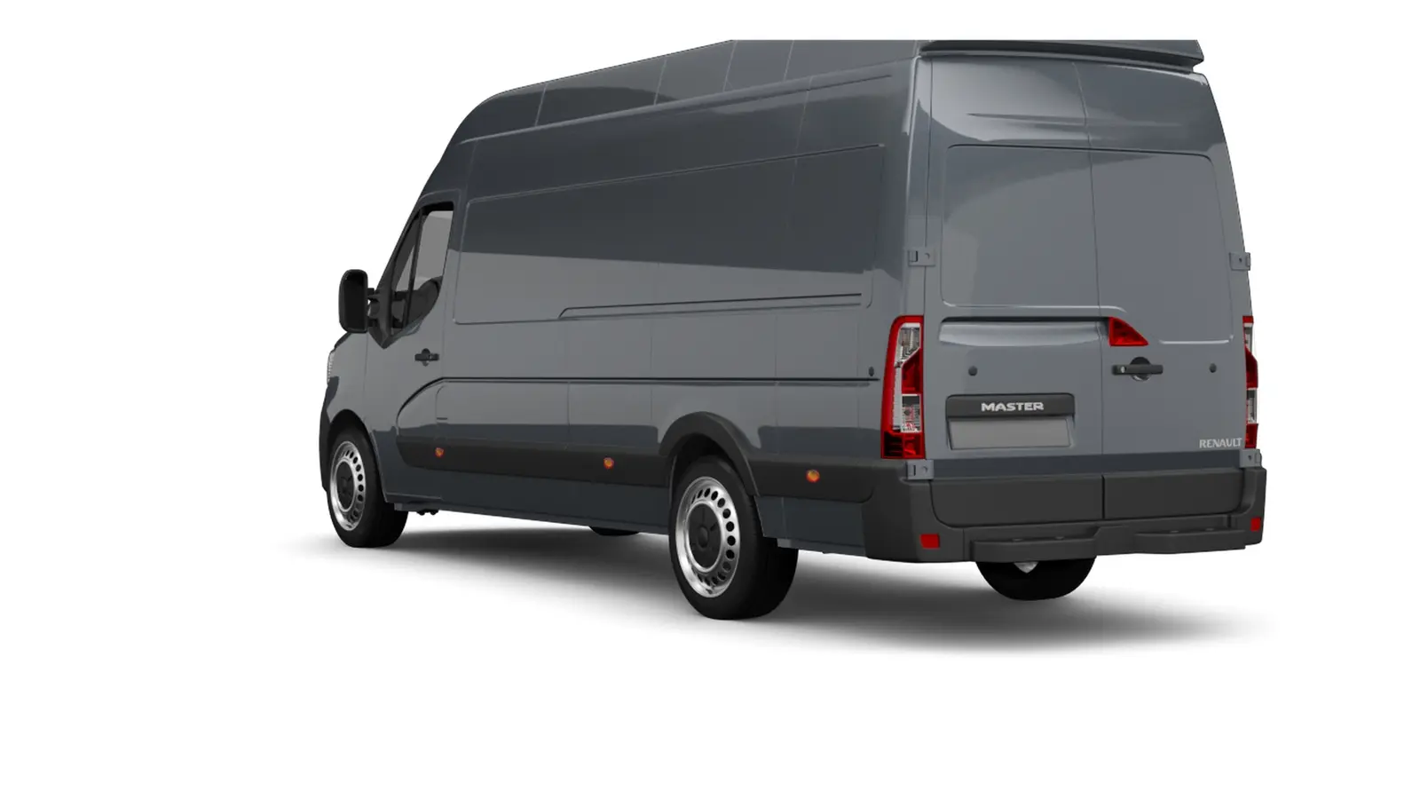 Renault Master Master 2.3 Turbo L4H3 (17 m3) S&S 6