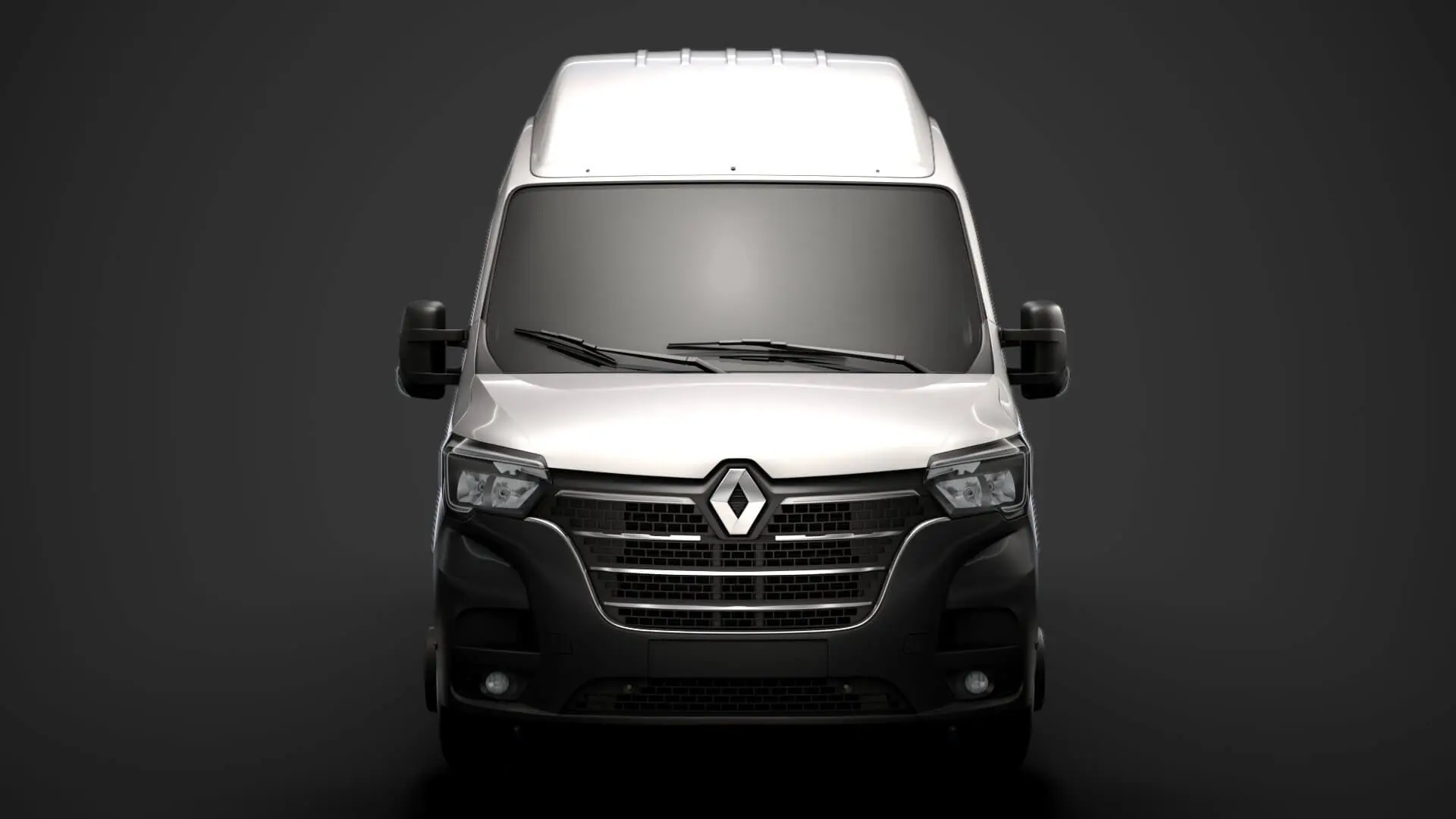 Renault Master Master 2.3 L4H3 (17 m3) 1