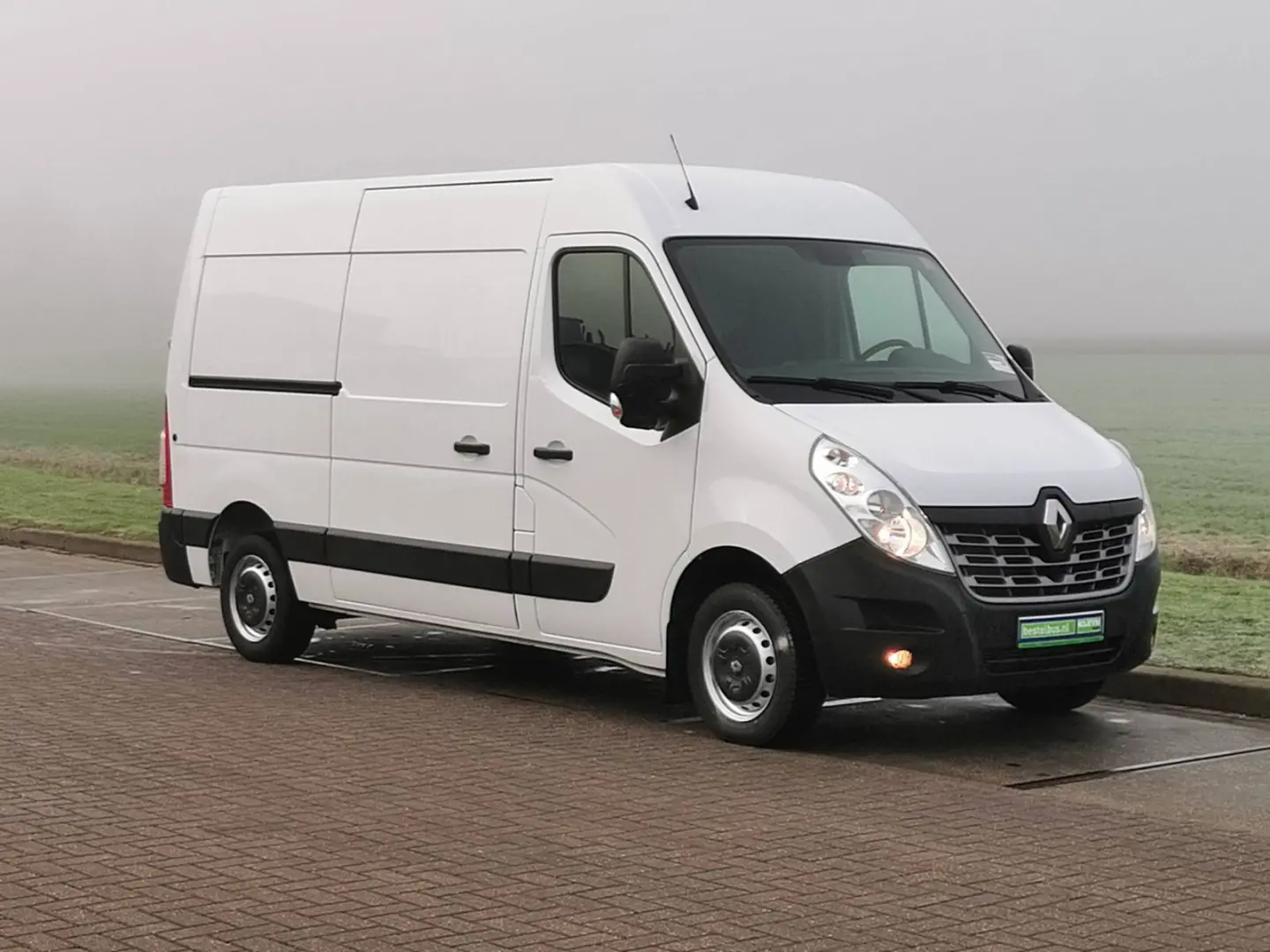 Renault Master Master 2.2 dCi L3H2 (10.8) 3