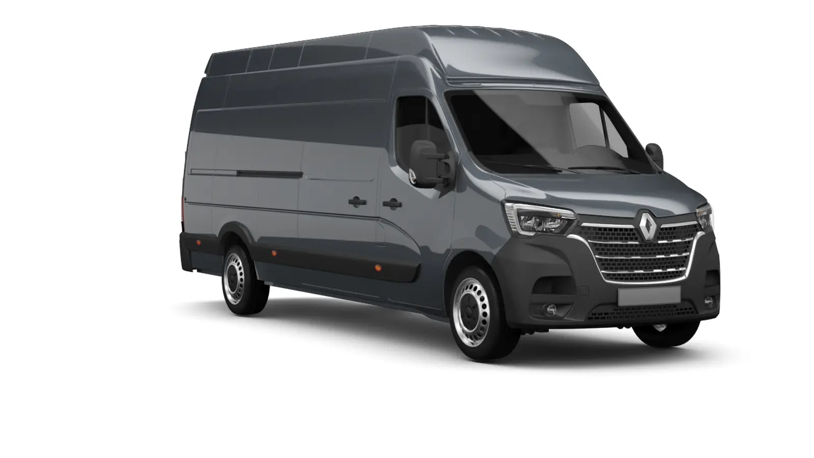 Renault Master Master 2.3 L4H2 (15 m3) 2