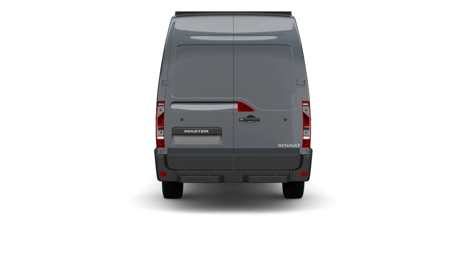 Renault Master Master 2.3 Turbo L4H3 (17 m3) S&S 5