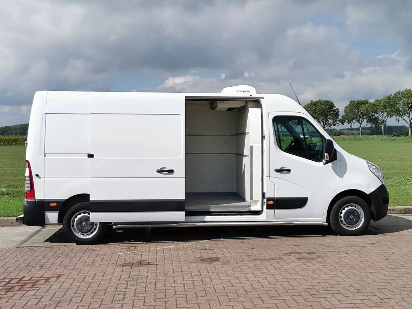 Renault Master Master 2.3 Turbo L4H3 (17 m3) S&S 5