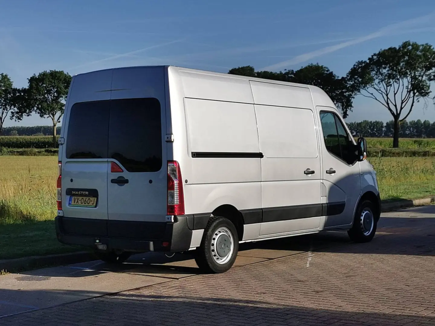 Renault Master Master 2.3 dCi L4H2 5