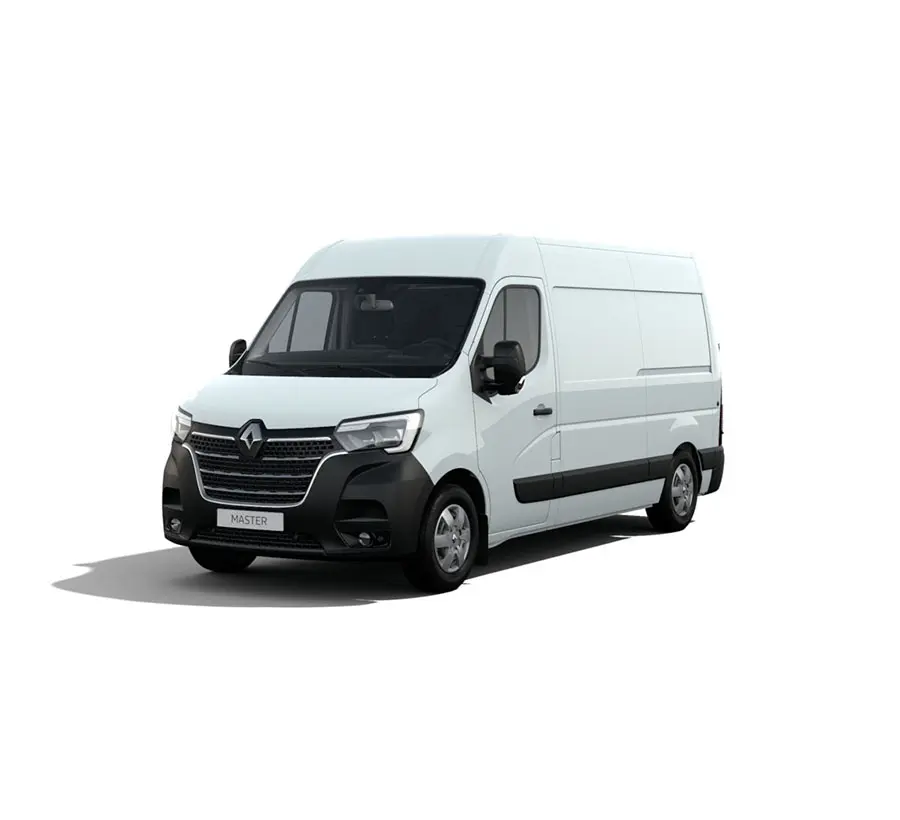 Renault Master Master 2.5 dCi 10.8m3 3
