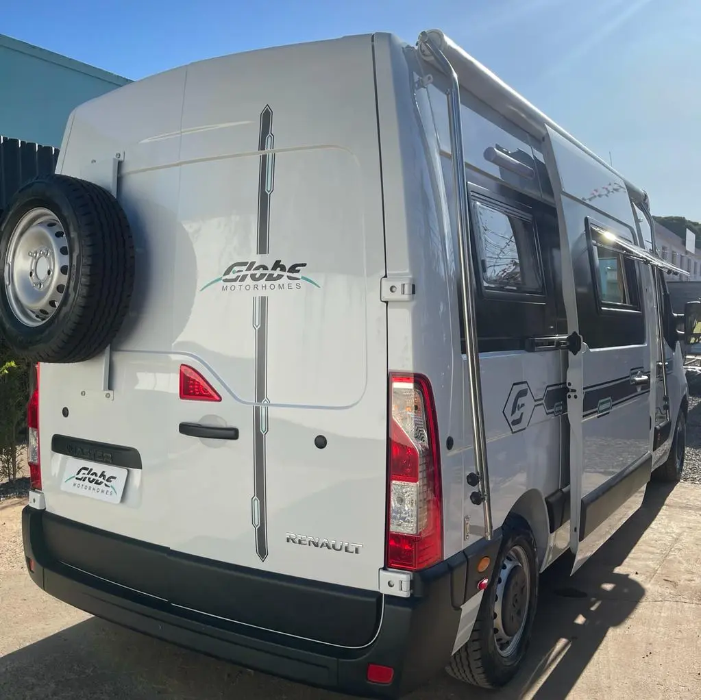 Renault Master Master 2.5 dCi L3H2 12.6 m3 5