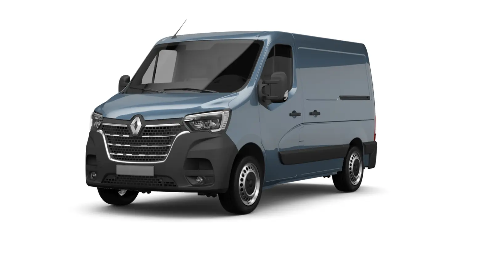 Renault Master Master L4H3 (17 m3) 1