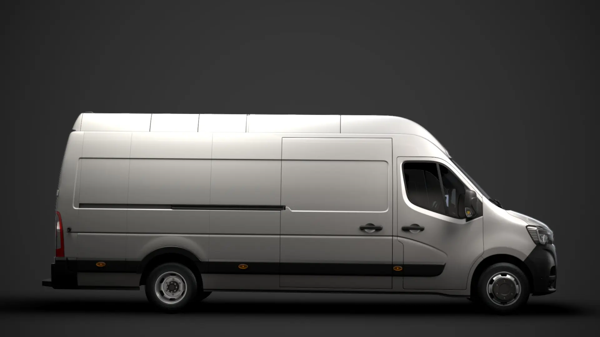 Renault Master Master L4H3 (17 m3) 2