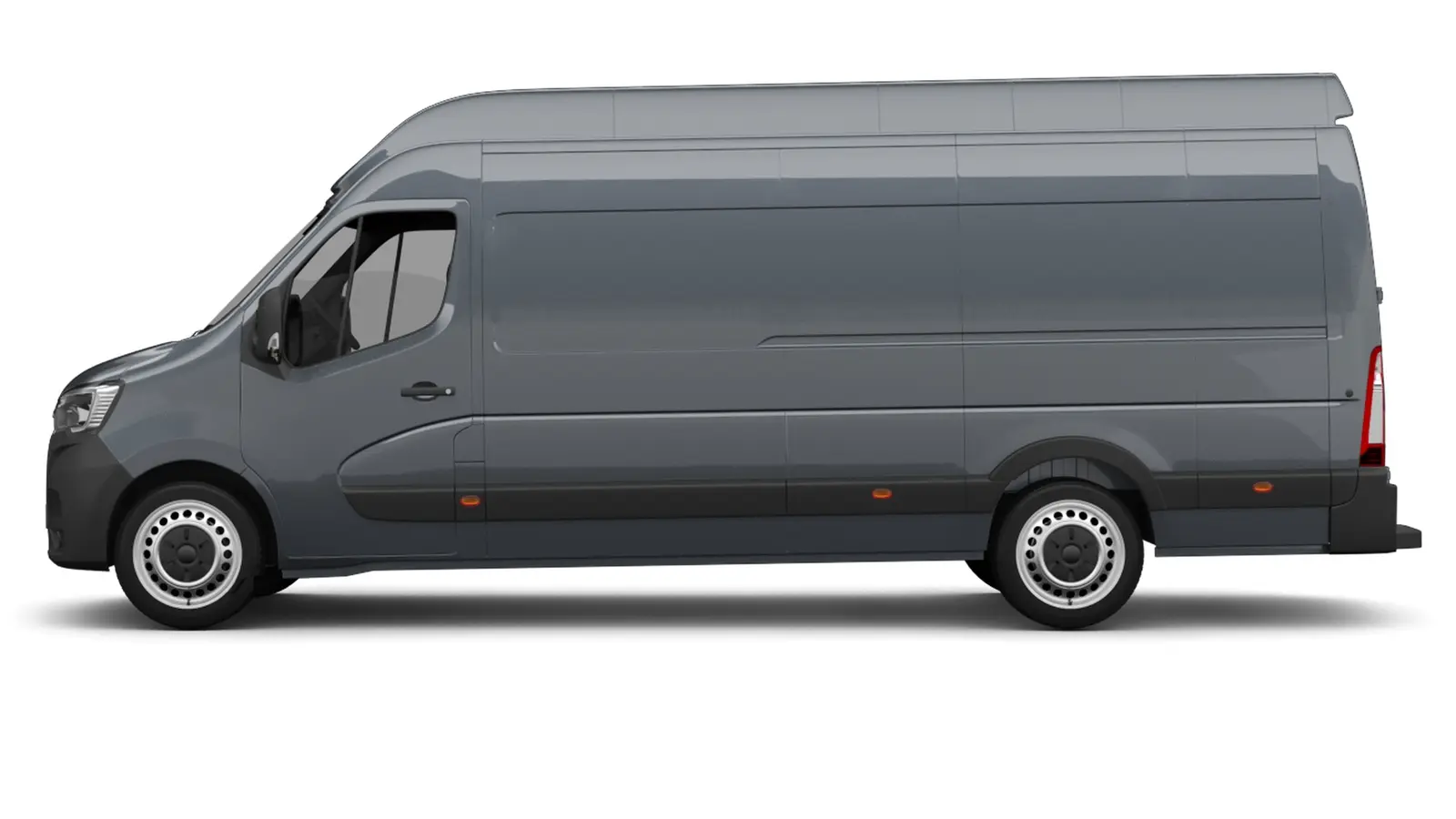 Renault Master Master L4H3 (17 m3) 4