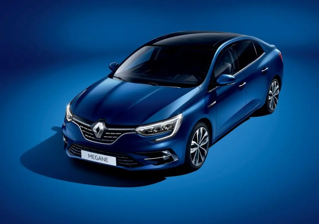 Renault Talisman Talisman 1.3 Tce Icon EDC 1