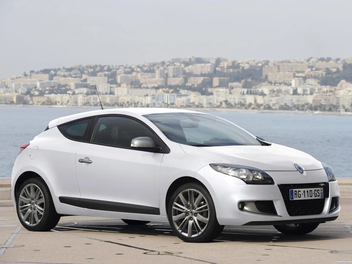 Renault Megane Megane 1.4 Turbo Color Edition 4