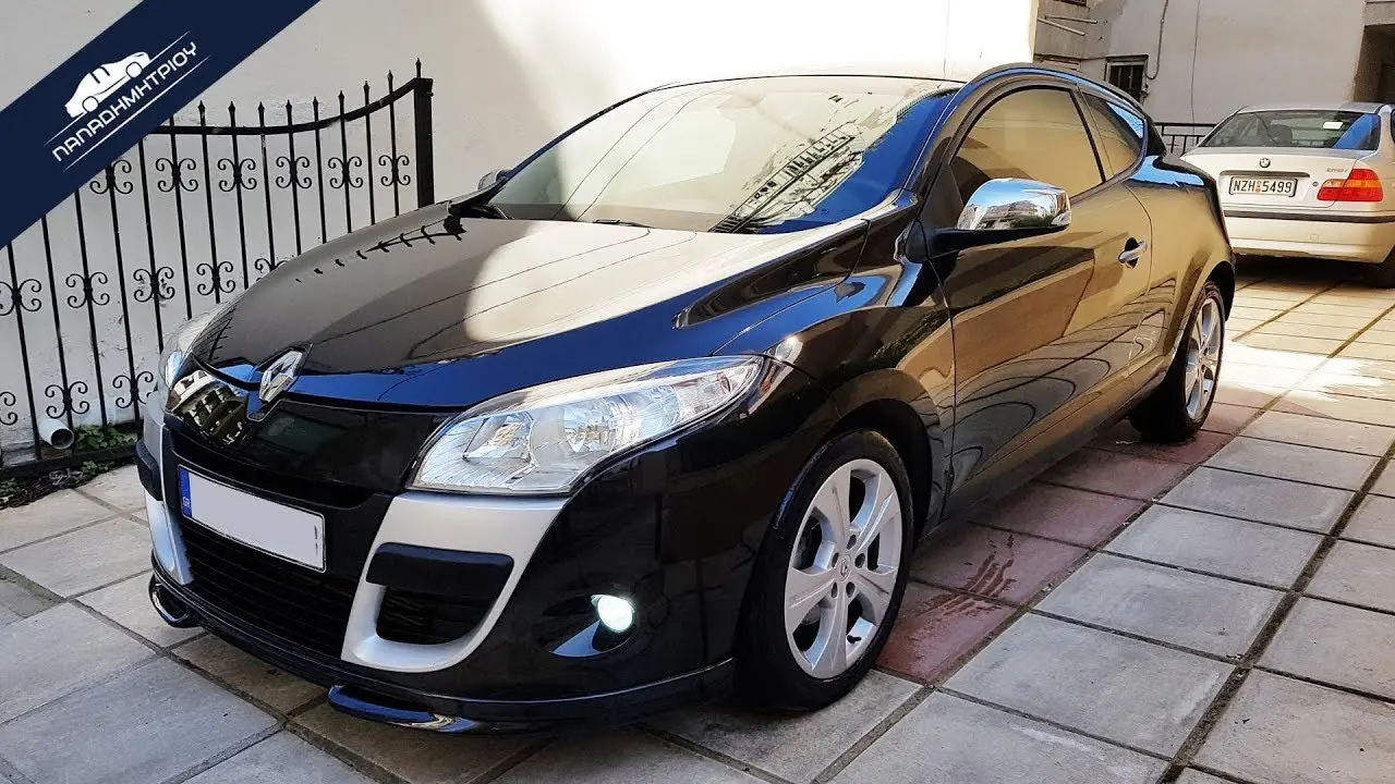 Renault Megane Megane 1.4 Turbo Color Edition 5