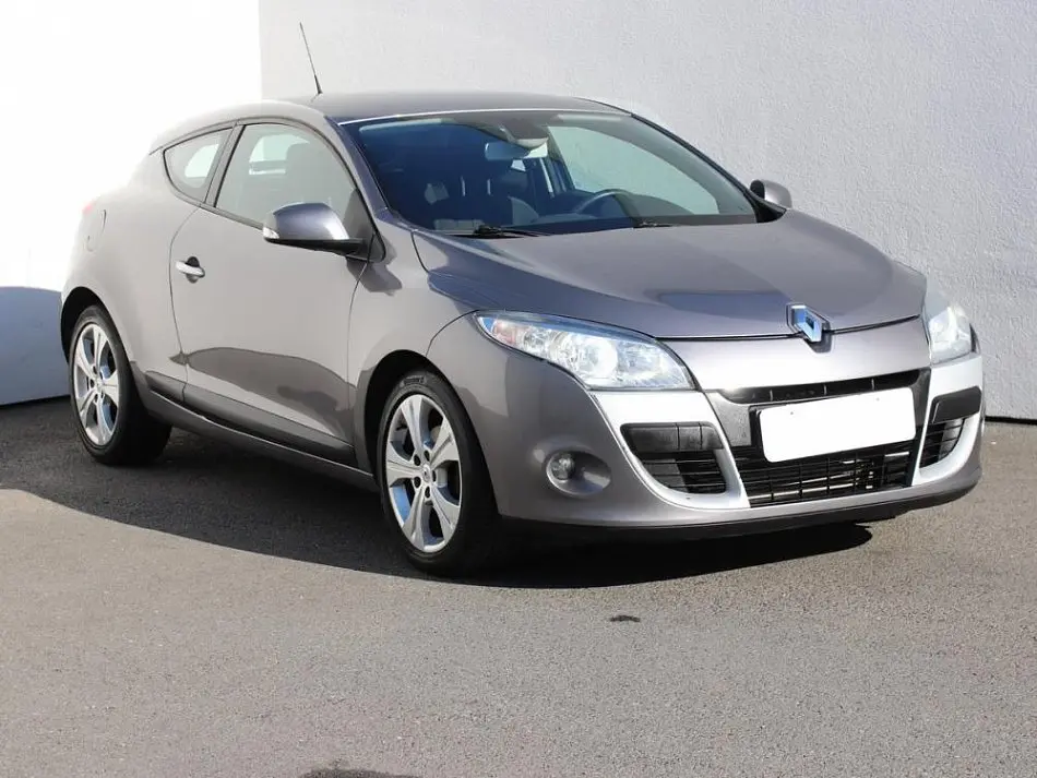 Renault Megane Megane 1.4 Turbo Color Edition 6