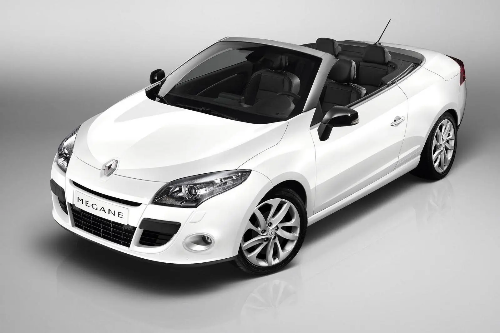 Renault Megane Megane 1.4 Turbo Dynamique 5