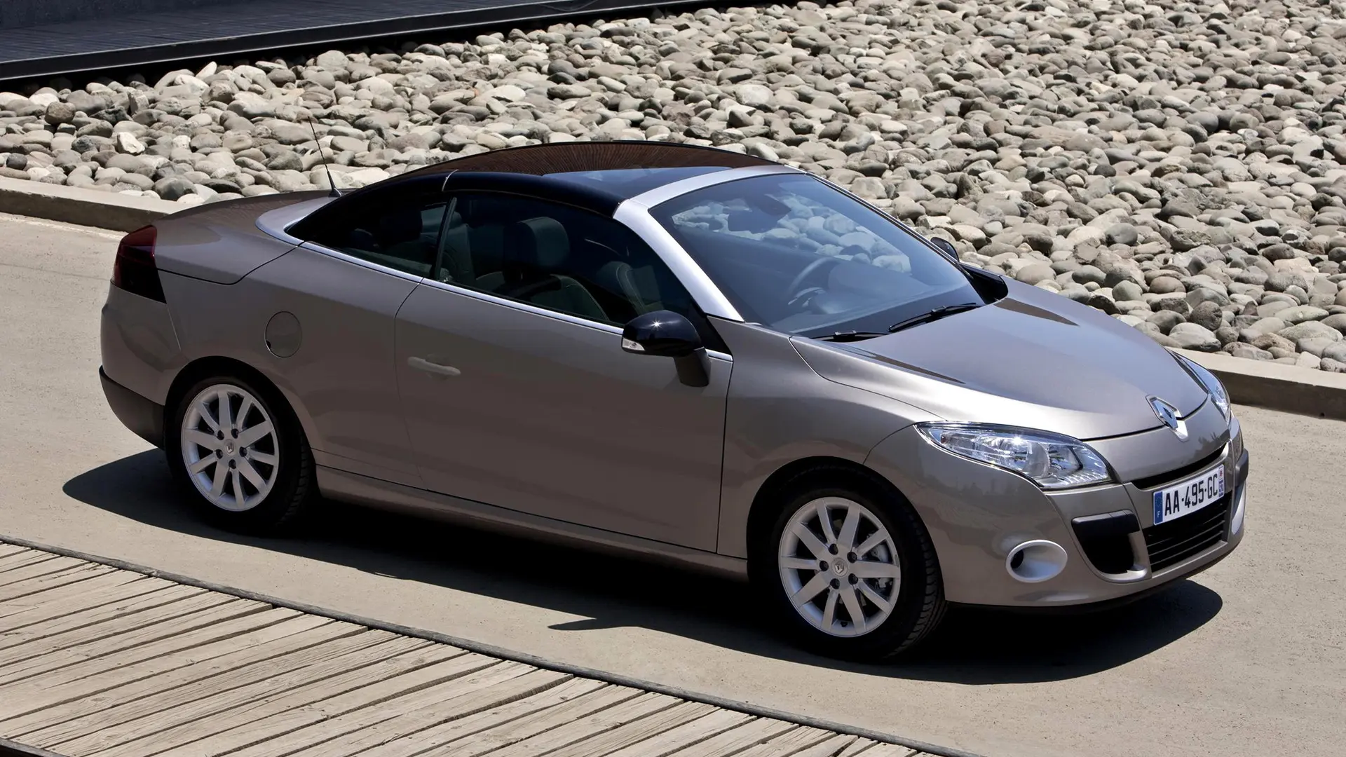 Renault Megane Megane 1.4 Turbo Dynamique 6