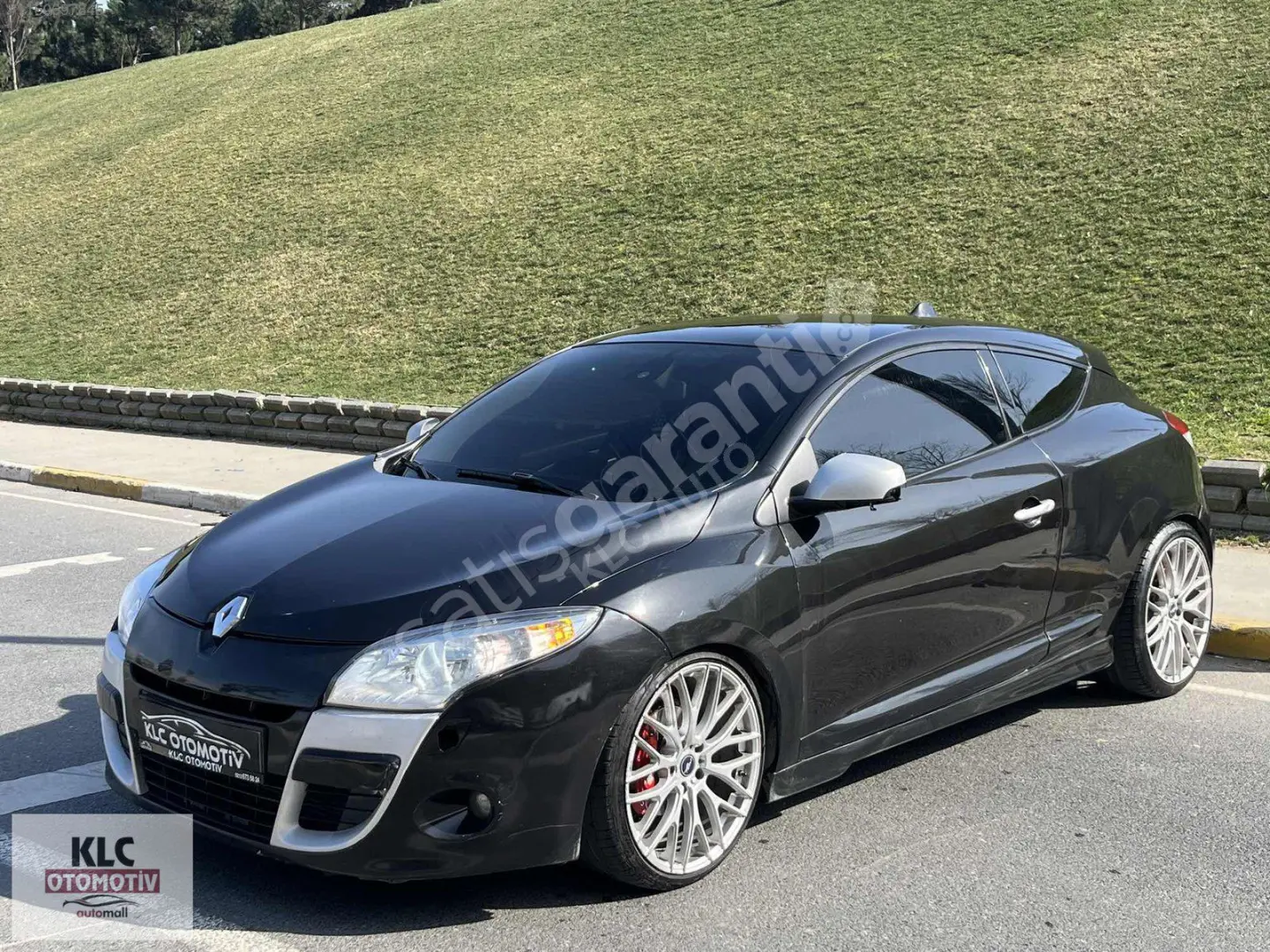 Renault Megane Megane 1.4 Turbo Impressor 4