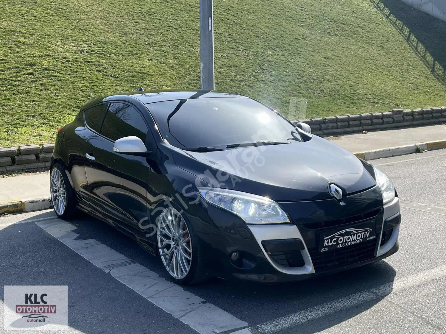 Renault Megane Megane 1.4 Turbo Impressor 5