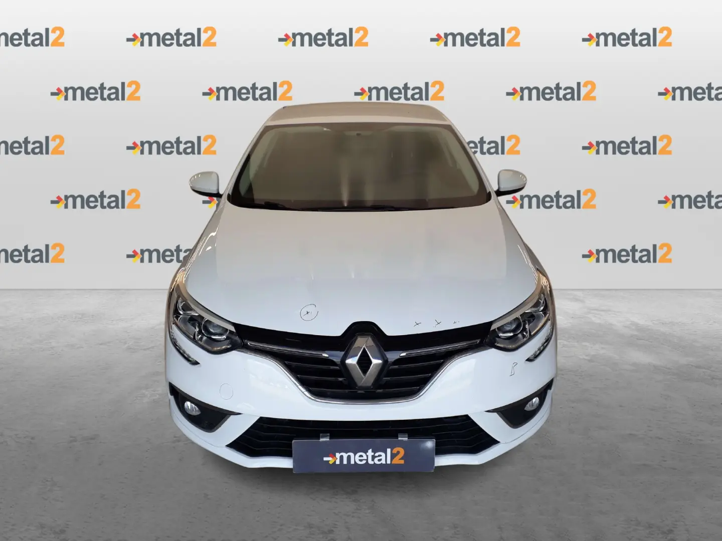 Renault Megane Megane 1.5 BluedCi Joy EDC 5