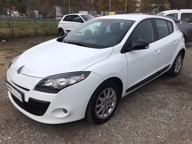 Renault Megane Megane 1.5 DCI Color Edition 3