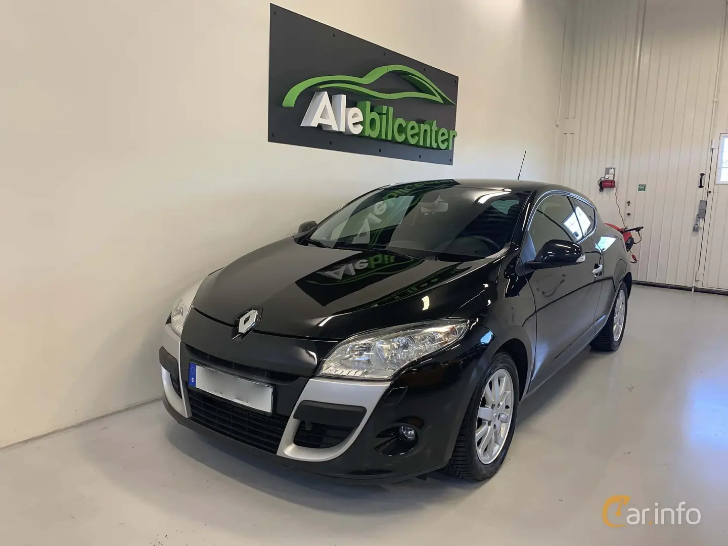 Renault Megane Megane 1.5 DCI Dynamique EDC 5