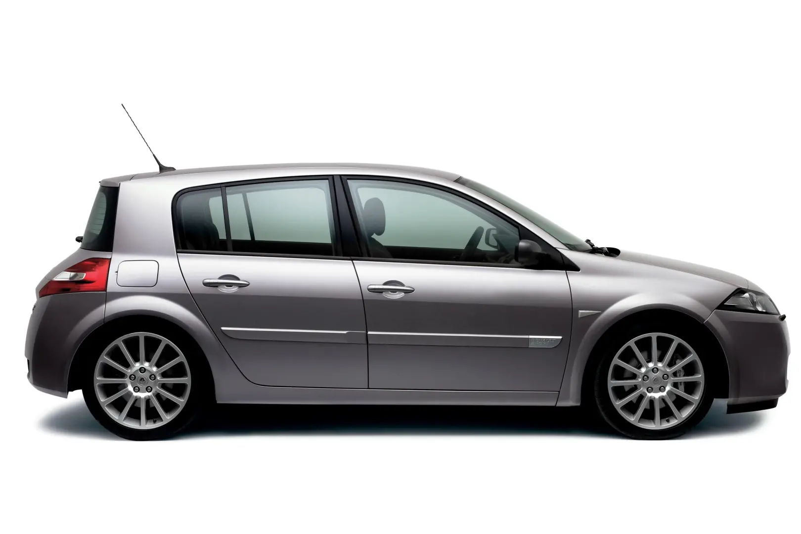 Renault Megane Megane 1.4 Extreme 1