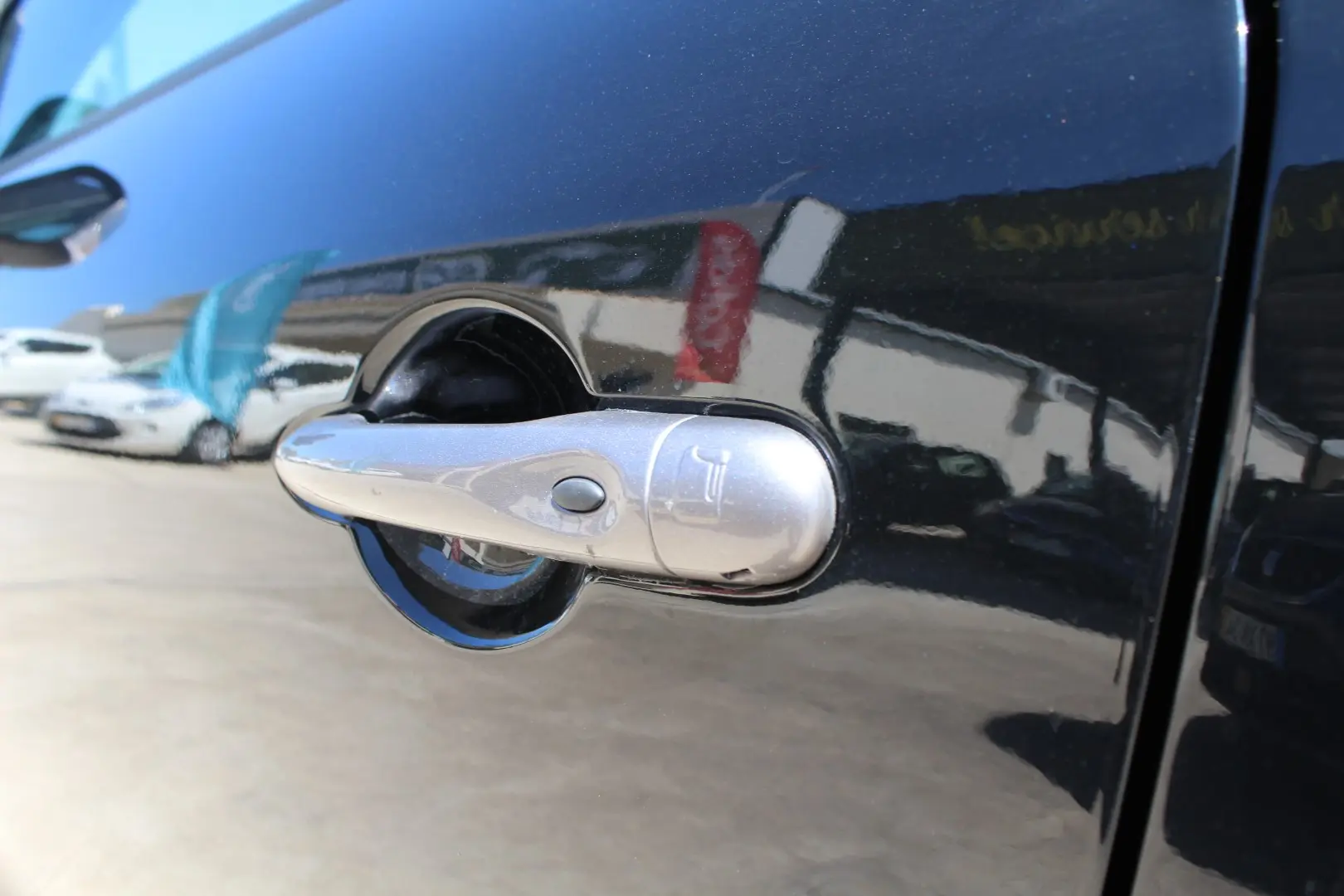 Renault Megane Megane 1.5 DCI GT-Line 4