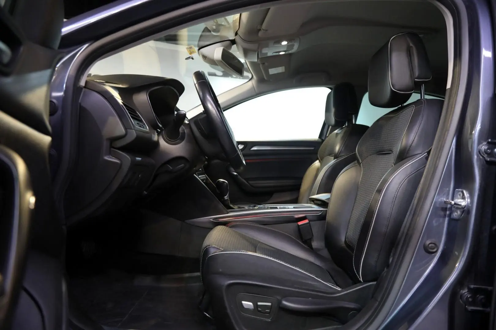 Renault Megane Megane 1.5 DCI Icon 4