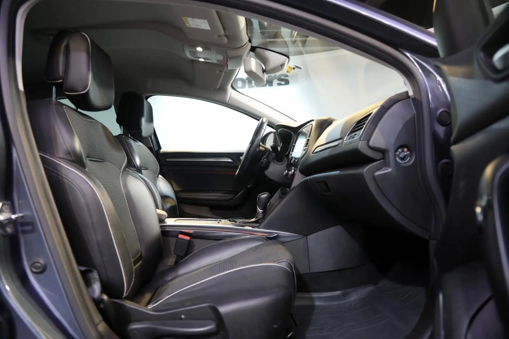 Renault Megane Megane 1.5 DCI Icon 5