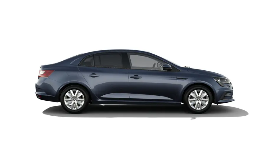 Renault Megane Megane 1.5 DCI Joy 6