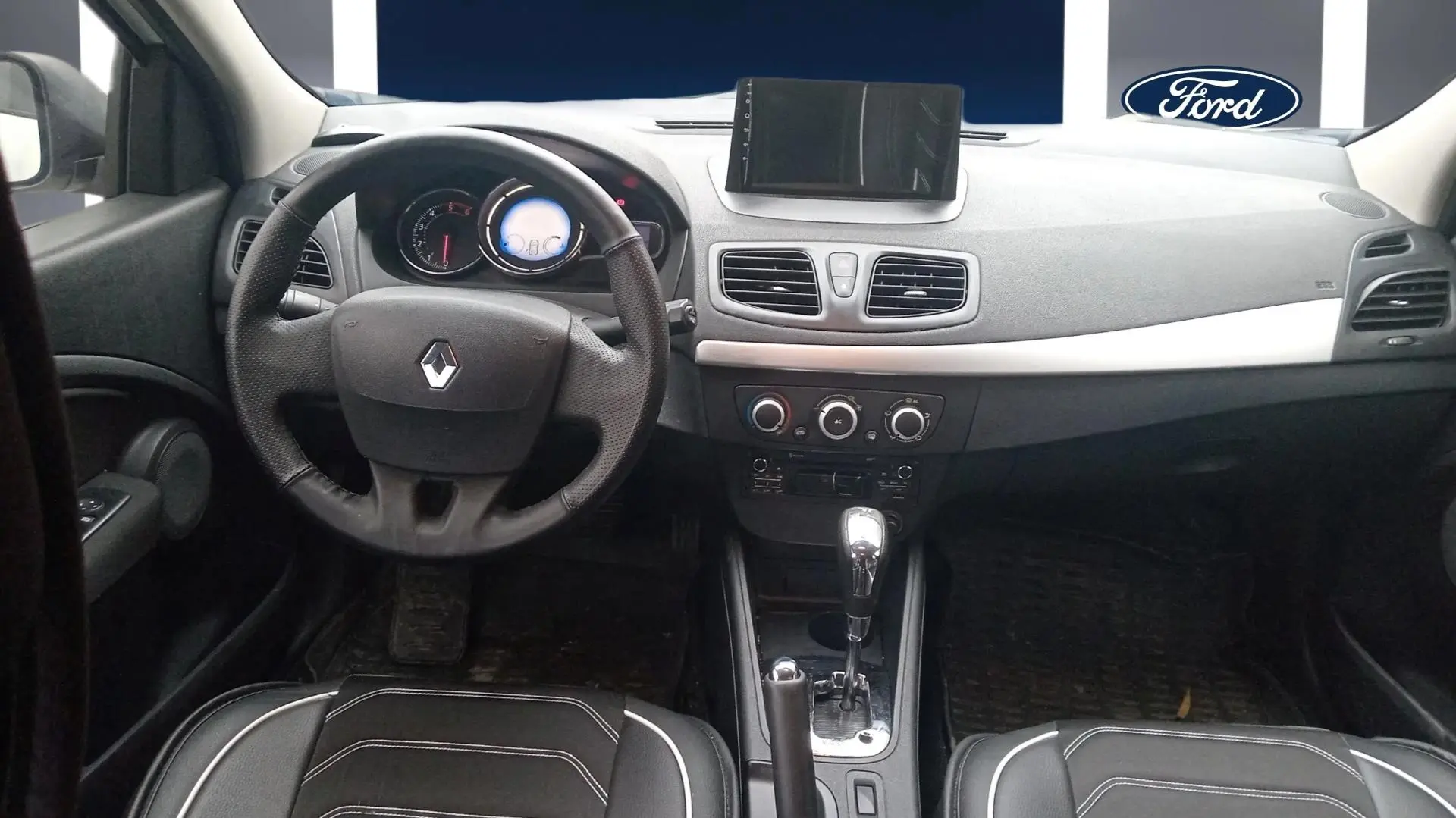 Renault Megane Megane 1.5 DCI Joy EDC 2