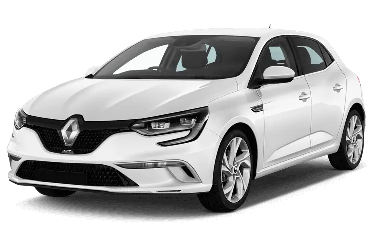 Renault Megane Megane 1.5 DCI Play 5
