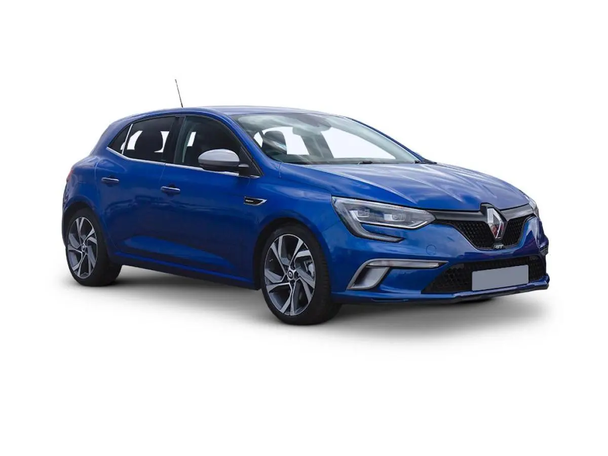 Renault Megane Megane 1.5 DCI Play 7