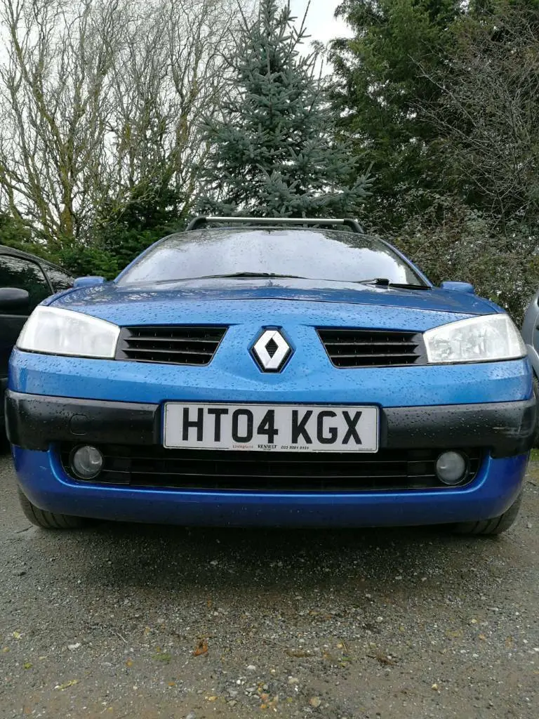 Renault Megane Megane 1.5 DCI Privilege 5