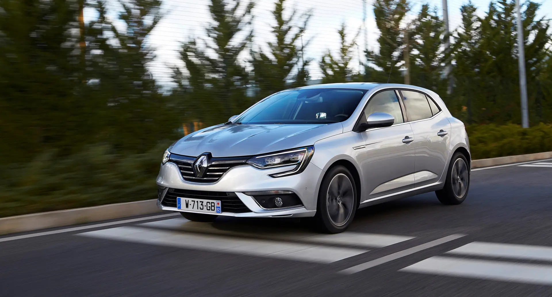 Renault Megane Megane 1.6 16V Joy 7