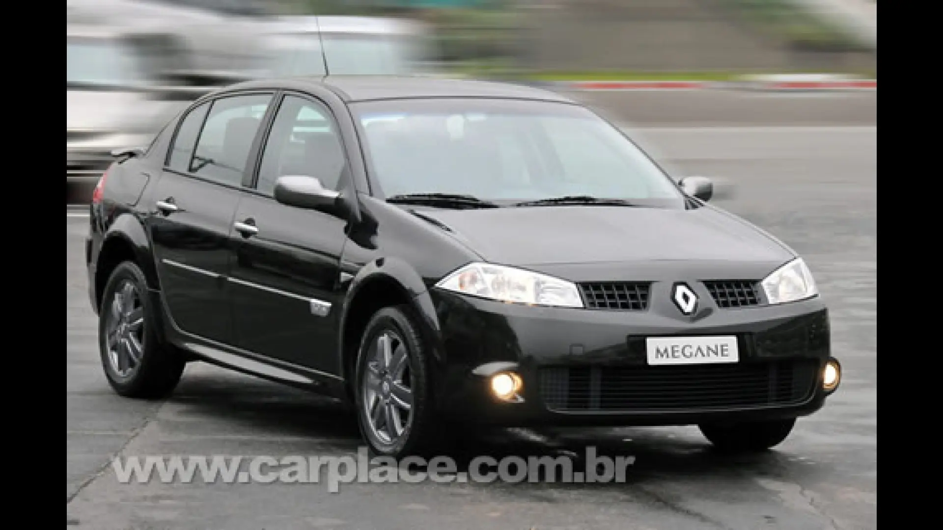 Renault Megane Megane 1.6 Extreme BVA 6