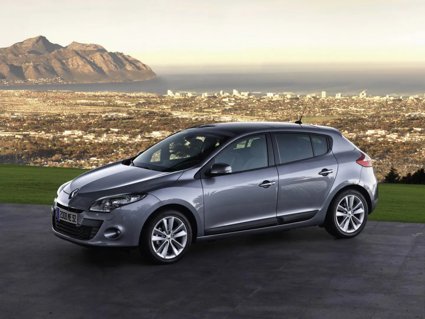 Renault Megane Megane 1.6 Privilege 3