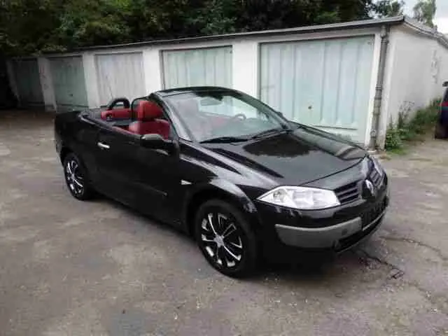 Renault Megane Megane 1.6 Privilege 7