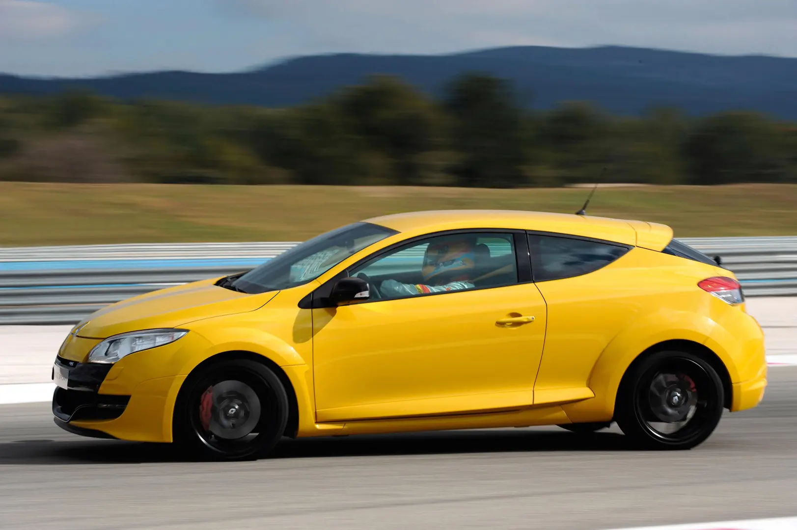 Renault Megane Megane 1.6 Sport Edition 3