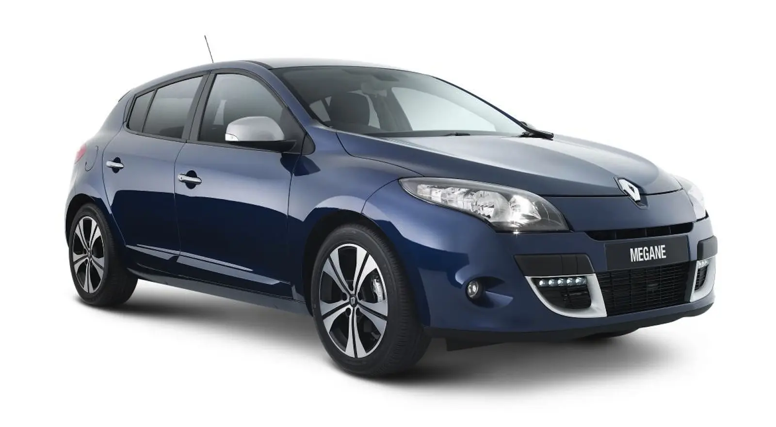 Renault Megane Megane 1.6 Sport Edition 4