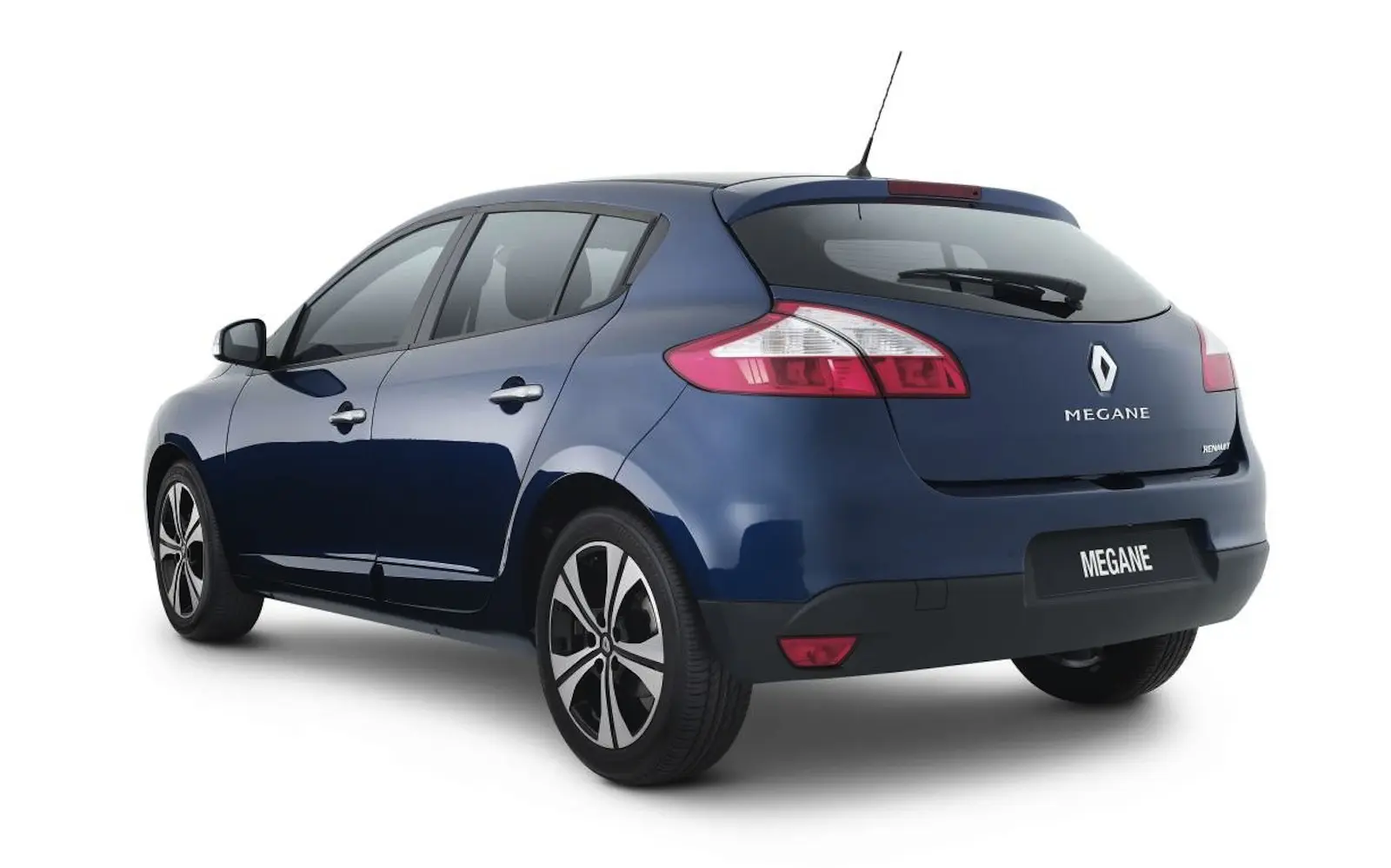 Renault Megane Megane 1.6 Sport Edition 5