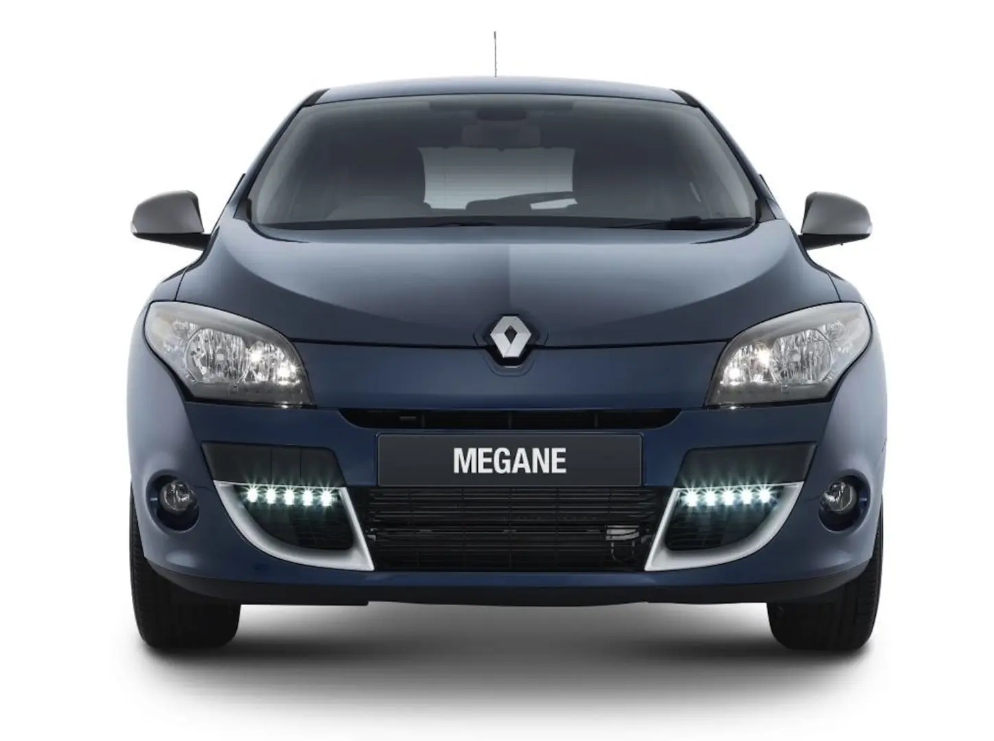 Renault Megane Megane 1.6 Sport Edition 7