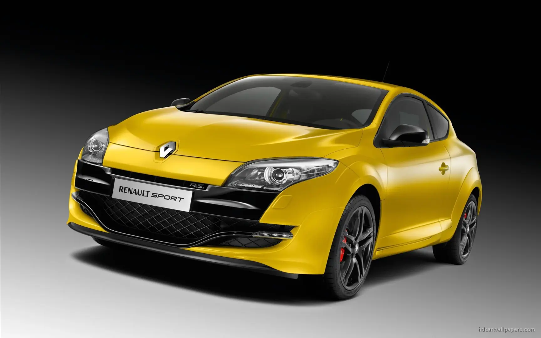 Renault Megane Megane 1.6 Sport Edition 7