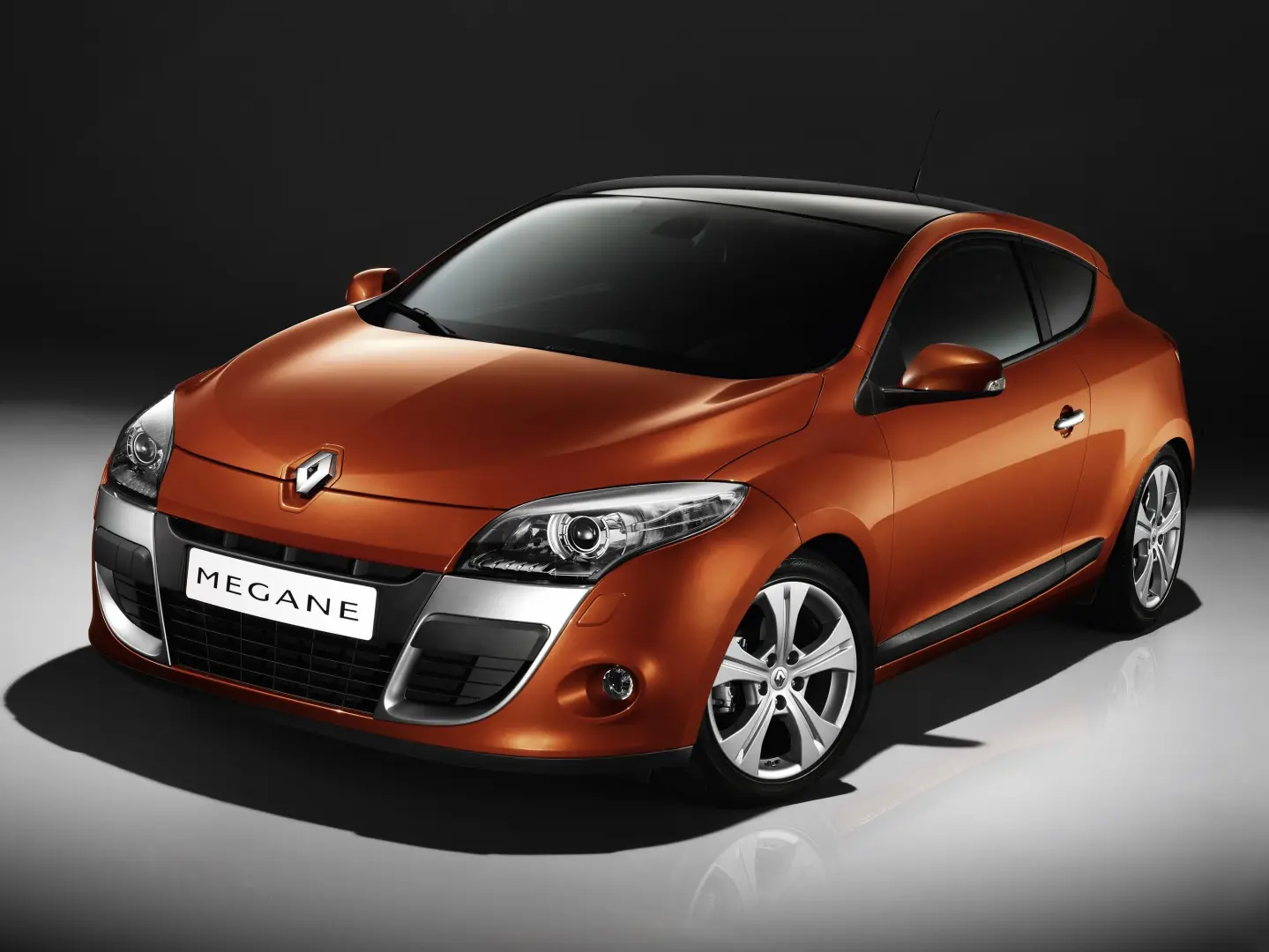 Renault Megane Megane 1.9 DCI 7